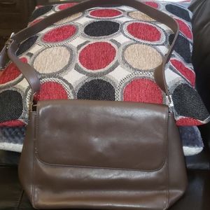 Brown Charter Club Bag